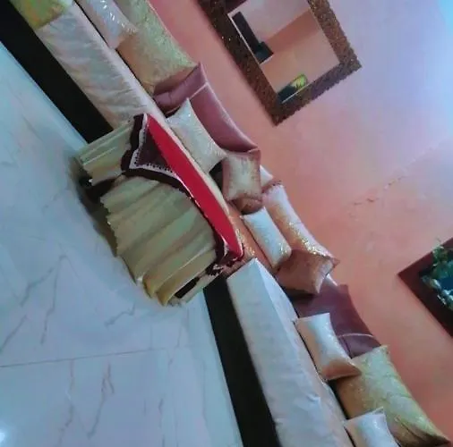 Bab Aissi Home