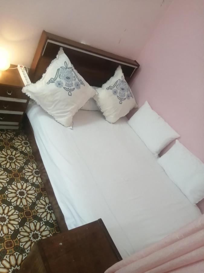 Bab Aissi Homestay