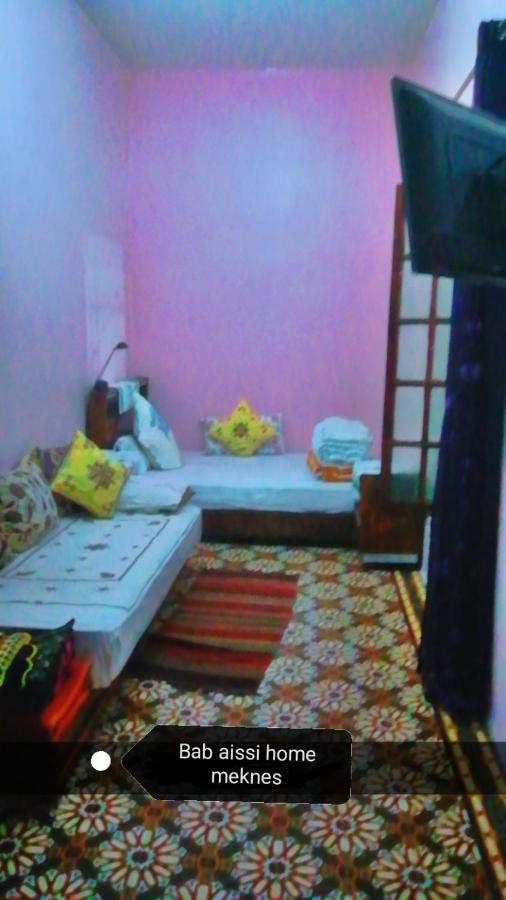 Bab Aissi Homestay